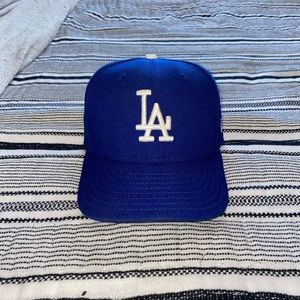 New Era Fitted cap